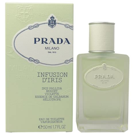 prada infusion iris review|Prada infusion d'iris 50ml.